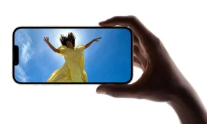 Будущие iPhone получат двойную систему автофокуса