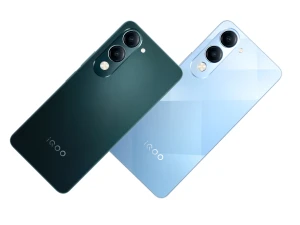 Бюджетный iQOO Z10 Lite 5G получил батарею на 6000 мАч