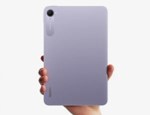 Xiaomi раскрыла параметры планшета Redmi K Pad