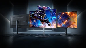Представлен 280-Гц монитор GIGABYTE MO27Q2A 