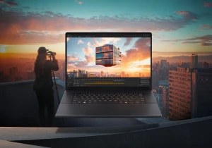 Ноутбук ASUS ProArt P16 на Ryzen AI 9 HX 370 оценен в $2500 