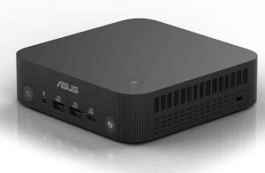 Представлен мини-ПК ASUS ExpertCenter PN54 на Ryzen AI 300 Series