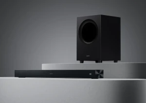 Представлен саундбар Xiaomi Soundbar Pro 2.1 ch
