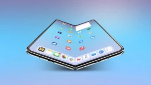 Складной iPhone уже находится в производстве