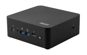 Представлен мини-ПК MSI Cubi NUC AI+ 2MG