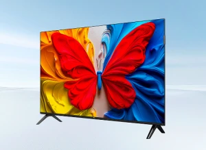 TCL представляет новую серию QLED телевизоров S5K