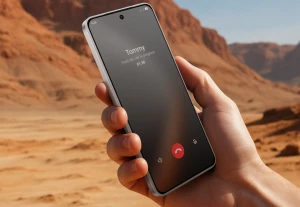 Смартфон TECNO POVA 7 Ultra 5G получил 30-Вт зарядку 