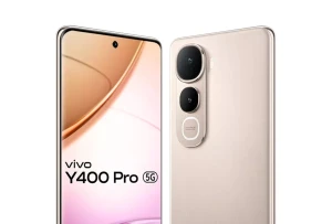 Vivo Y400 Pro 5G оценили в 290 долларов 