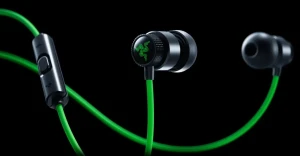 Представлены наушники Razer Hammerhead V3 Wired