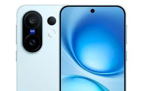 Vivo раскрыла характеристики компактного смартфона X200 FE