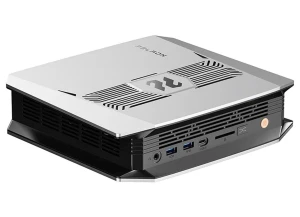 Мини-ПК Peladn Yo1 получил 16-ядерный Ryzen AI MAX+ 395