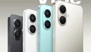 Смартфон TECNO Spark Go 2 получит 120-Гц экран 