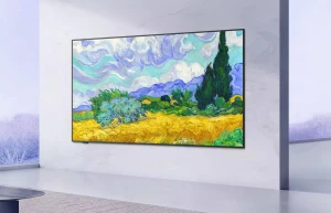 75-дюймовый телевизор iFFALCON Mural TV оценили в $1400