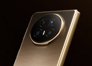 Honor Magic V5 показали на живых фото 