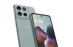 Представлен смартфон Moto G66j 5G