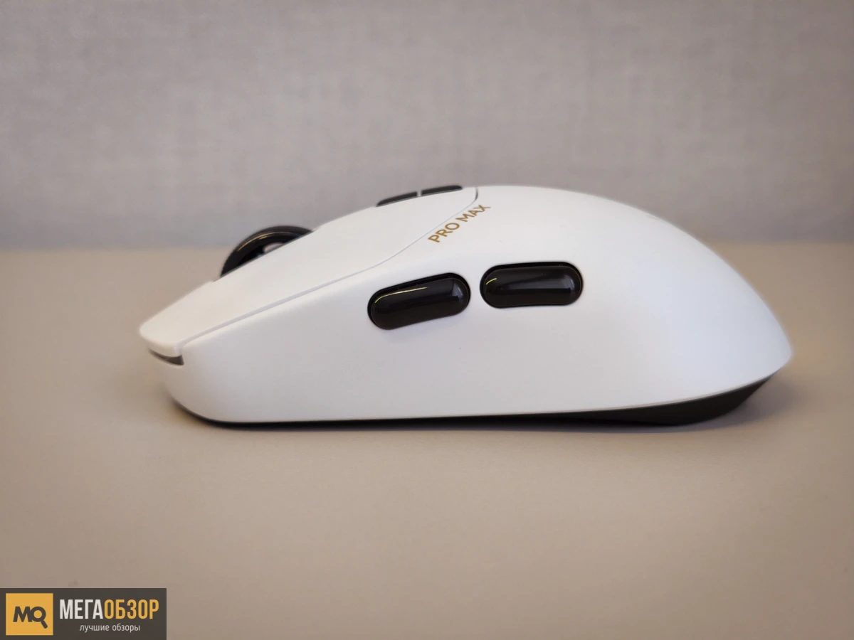 Обзор Rapoo VT1 PRO MAX