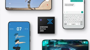 Новый процессор Exynos 2500 от Samsung разочаровал в тестах