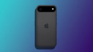 В сеть слили характеристики экрана iPhone 17 Air