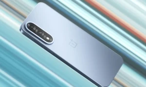Официально: OnePlus Nord 5 получит 50-Мп фронтальную камеру
