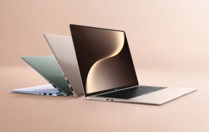 Ноутбук HONOR MagicBook Art 14 2025 показали на трёх расцветках