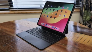 Новый iPad Pro получит передовой дисплей от LG