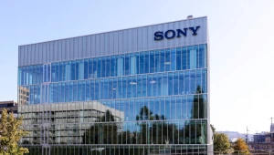 Sony отчиталась о доходах за год - они заметно выросли