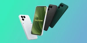 Модульный смартфон Fairphone 6 оценили в 600 евро