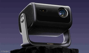 Представлен 4K-проектор Dangbei MP1 Max