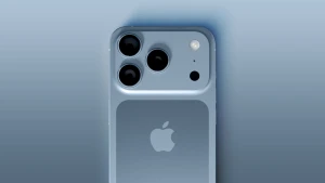 iPhone 17 Pro показали на фото 