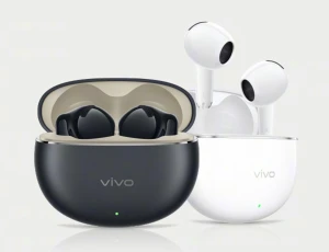 Наушники Vivo TWS Air3 Pro оценили в 28 долларов 