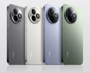 Redmi K80 Extreme Edition оценили в 360 долларов 