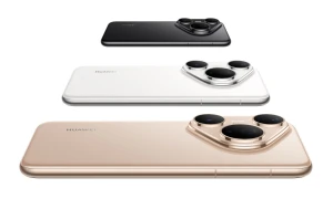 Глобальную версию Huawei Pura 80 выпустят 10 июля 