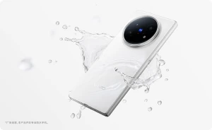 Vivo представила складной смартфон X Fold5