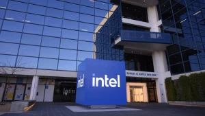 Intel закрывает автомобильное подразделение
