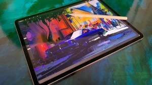 Новый iPad Pro получит M5-процессор и перевёрнутый логотип