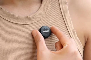 Insta360 представила крошечный микрофон Mic Air