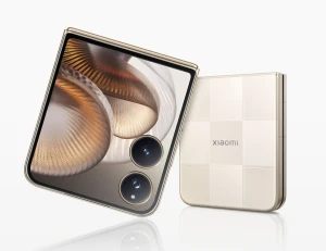 Складной смартфон Xiaomi MIX Flip 2 оценили в 835 долларов