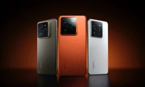 Realme GT 8 Pro получит 200-Мп перископную камеру 