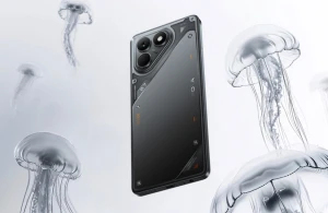 Смартфон TECNO Pova 7 Neo вышел в России 