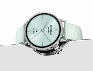 Представлены часы Xiaomi Watch S4 41 mm