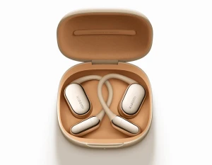 Представлены беспроводные наушники Xiaomi Open Earphones Pro