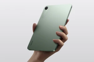 Redmi представила геймерский компактный планшет K Pad