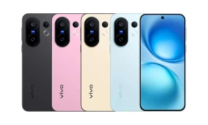 Vivo X200 FE выйдет за пределами локального рынка