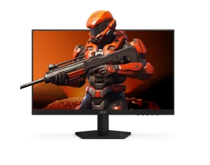 Представлен 260-Гц монитор AOC Q27G41ZE 