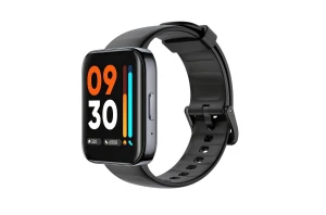 Часы Realme Watch 5 засветилась в сети 