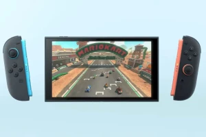 Все камеры Logitech работают с Nintendo Switch 2