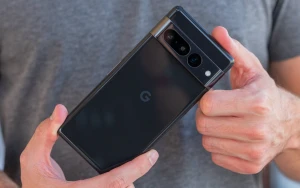 В Японии запретили продажу Pixel 7