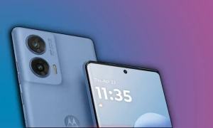 Официально: Moto G96 5G готов к выходу 