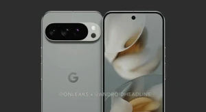 Google Pixel 10 Pro полностью рассекречен 