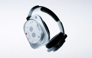 Представлены беспроводные наушники Nothing Headphones 1